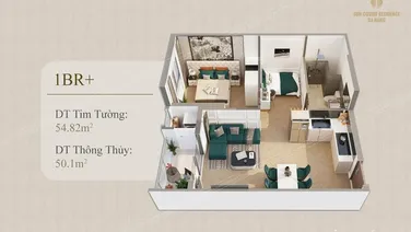 Mở bán Sun Cosmo Residence của tập đoàn Sun Group. Booking ngay 0905589902