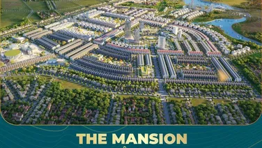Dự án The Masion Hội An tọa lạc tại Tỉnh Quảng Nam