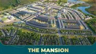 Dự án The Masion Hội An tọa lạc tại Tỉnh Quảng Nam