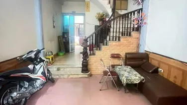 Hiếm nhà 4 tầng mặt đường Tiều Công Nghệ, 77m2, MT 4.1m, đường ô tô, giá chỉ 11.5 tỷ