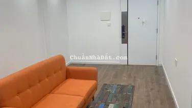Cho thuê căn hộ AQH Thượng Thanh, 62m2 2PN Full đồ giá 8,5tr LH:0388611108