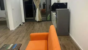 Cho thuê căn hộ AQH Thượng Thanh 62m2 2PN full đồ giá 8tr.LH:0388611108.