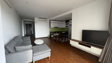 Cho thuê căn hộ Homeland Thượng Thanh, 100m2 3PN full nội thất đẹp giá chỉ 11tr.