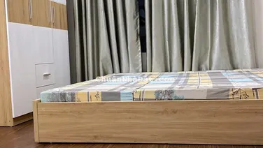 Cho thuê căn hộ 3 phòng ngủ rẻ ngang căn 2 ngủ tại Homeland Thượng Thanh full đồ giá 10tr5.