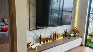 ✨ Cho thuê căn hộ Le Grand Jardin Sài Đồng 85m2 - Full đồ, giá chỉ 13 triệu/tháng ✨