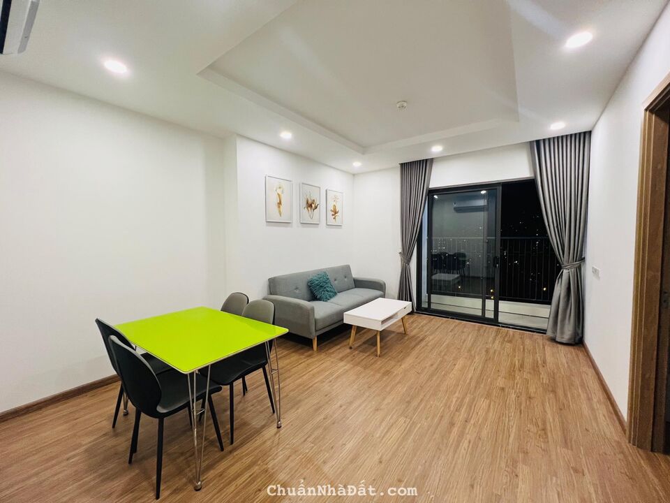 Cho thuê căn hộ Jadin L2 93m2 3PN giá 12tr/tháng.