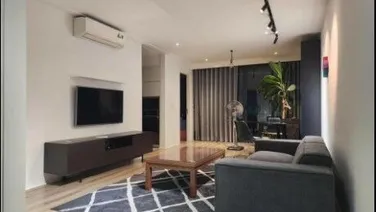 Cho thuê căn hộ Northern Diamond LB 94m2 3PN full đồ đẹp giá 15tr.