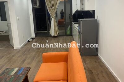 Cho thuê căn hộ AQH Thượng Thanh, 62m2 2PN Full đồ giá 8,5tr LH:0388611108