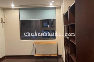 Cho thuê căn hộ HC Golden B , 72m2 2PN Full đồ giá 12tr/tháng.