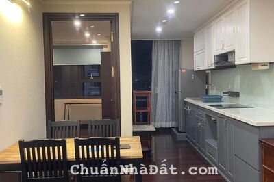 Cho thuê căn hộ HC Golden B , 72m2 2PN Full đồ giá 12tr/tháng.