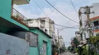 Bán nhà hẻm nhựa 6m đường TÂN HÒA ĐÔNG. 4x 18m