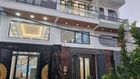 Bán nhà 4x18m 4 lầu đường Tân Hòa Đông, Q Bình Tân
