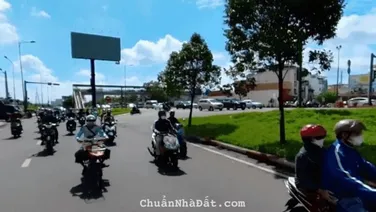 Chỉ với giá 1tỷ450 đã có thể sỡ hữu lô đất 50m2,đường 13,Hiệp Bình Chánh,kế sông Sài Gòn.