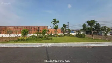 Bán lô đất siêu đẹp 80m2 tại Bình Tân chỉ với giá 2tỷ2 đã có thể sở hữu, có sổ hồng tươi.