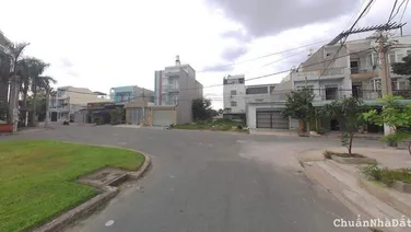 SỐC! Chỉ với 1tỷ6 đã có thể sở hữu lô đất 60m2 Vĩnh Lộc B, Bình Chánh.