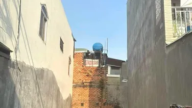 GIÁ SỐC! Chỉ 1tỷ6 đã có thể sở hữu đất nền 50m2 ở Quang Trung,Gò Vấp gần Vincom Plaza