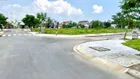 Chỉ còn 5 nền 80m2 đường GS24, Dĩ An giá 1tỷ750, Gần GO! Dĩ An, đường trước đất 12m, sổ riêng