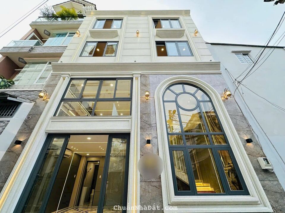 Sang nhượng nhà 52m2 đường Lò Siêu,Q11 giá 3 tỷ050.Gần THCS Hậu Giang. Hẻm 5m. Sổ hồng riêng.