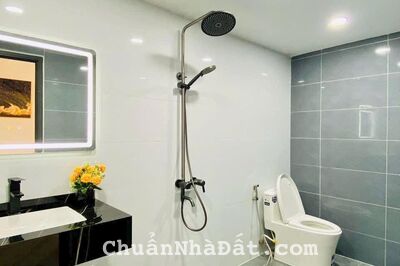 NGỘP! Bán nhà 42m2 Lý Thường Kiệt, Tân Bình giá 2tỷ050.Gần Bệnh Viện Thống Nhất.Hẻm 7m.Cho thuê 8tr