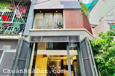 Sang nhượng nhà 38m2 Trần Bá Giao,Gò Vấp giá 1tỷ550 gần Vincom.Cho thuê 7tr/tháng