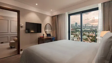 Chỉ còn 1 duy nhất hạng sang Altara đẳng cấp 5 sao trực diện biển Đà Nẵng, vị trí đắc địa, view đắt