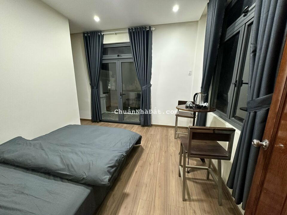 CẦN BÁN 2 CĂN VILLA TẠI PHƯỜNG 9