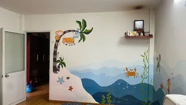 Nhà Đẹp 60m2 Đỗ Xuân Hợp – Ngang 5m – Hẻm Thông – Gần Chợ Phước Long –Quận 9 - Nhỉnh 5T.xx