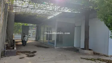 Bán Biệt thự Thạnh Mỹ Lợi, Quận 2, 551m2, 2 tầng, nở hậu 15m giá 50 tỷ TL