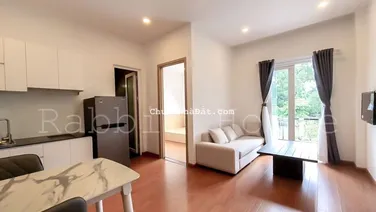 Bán nhà CHDV Xô Viết Nghệ Tĩnh, Bình Thạnh, 6 tầng, 50 phòng, HDT 200tr giá 47 tỷ