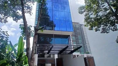 Bán nhà Văn phòng Khu Đảo Kim Cương, TML, Quận 2, 5x20m, Hầm 6 lầu, thang máy, giá 25 tỷ