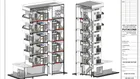 Bán nhà Chợ Đo Đạc Phường An Khánh, Quận 2, 5.5x30m, 2 tầng, HDT 40tr, sổ hồng vuông vức giá 13 tỷ