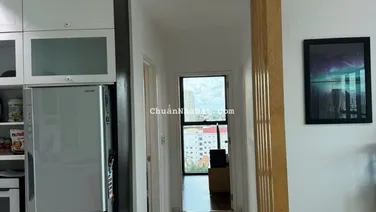 Cho thuê Căn hộ The Ascent, Quốc Hương, Thảo Điền, Quận 2, 100m2, 2PN, full nội thất