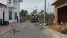 Trả trước chỉ 200 triệu sở hữu ngay 100m2 full thổ cư, Sổ Hồng riêng, liền kề mặt tiền quốc lộ 1A