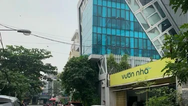 Bán lô đất biệt thự, khu dân cư Tân Thuận Nam, Phú Thuận, Quận 7, 10x25.5m, giá 25 tỷ