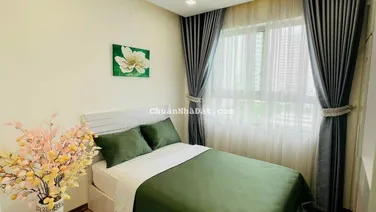 Bán căn hộ The Ascentia Phú Mỹ Hưng 1PN 49m2, 1WC, Giá tốt 4ty có bớt lộc KH thiện chí