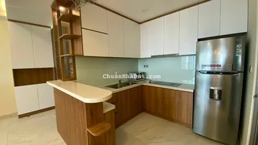 Bán lỗ căn góc 2 view Phú mỹ hưng,78m, 2pn,2wc, giá bán 5ty