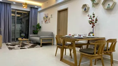 Bán căn hộ Urban Hill, 79m2, 2PN, 2WC, nội thất đầy đủ, sẵn HD thuê, giá 6.2 tỷ -6ty5