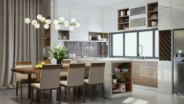 Bán biệt thự đơn lập Lucasta 268m, full nội thất cao cấp, ở liền, giá 40 tỷ TL