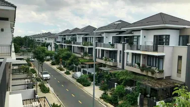 Bán vài căn biệt thự lavila kiến á, sổ riêng , giá chỉ từ 11ty - 12ty 3