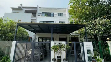 Bán biệt thự mỹ thái 3, DT7x20, nhà đẹp full nội thất, 4pn, ở liền, cần bán giá tốt 3x tỷ TL KH mua