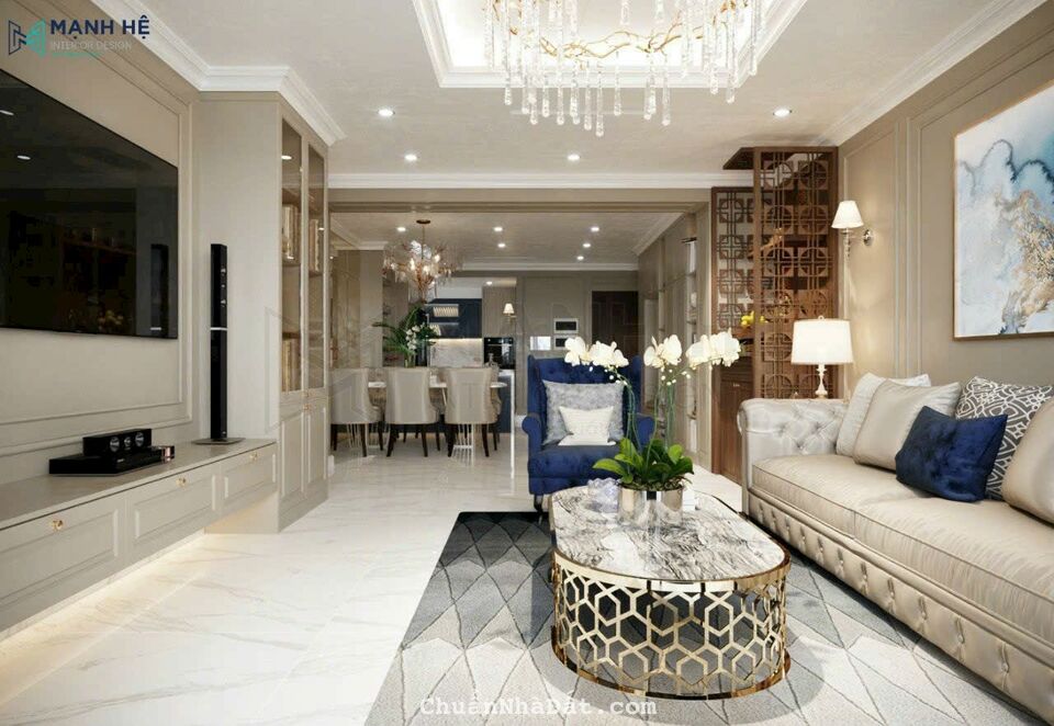 Bán Vài căn hộ Riverpark RESIDENCE, 127m, 3pn,2wc, giá 12ty3 - 15ty tùy căn 