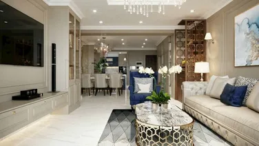 Bán Vài căn hộ Riverpark RESIDENCE, 127m, 3pn,2wc, giá 12ty3 - 15ty tùy căn