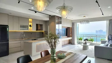 Bán Riverpark Residence 126m, 3pn,2wc, full nội thất cao cấp đẹp, giá 12.x tỷ xem nhà 0919 594 088