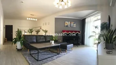 Bán căn hộ Cảnh viên 120, 3pn, 2wc, giá tốt 8ty5 TL