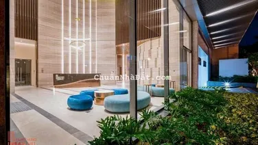 Bán Căn Hộ Urban Hill 108m, 3pn,2wc, full nội thất cao cấp, ở liền, có ô xe, 8ty9