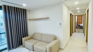 Bán căn hộ cao cấp urban hill 108m,3pn,2wc, full nội thất, sẵn hđ thuê, giá bán 8ty TL