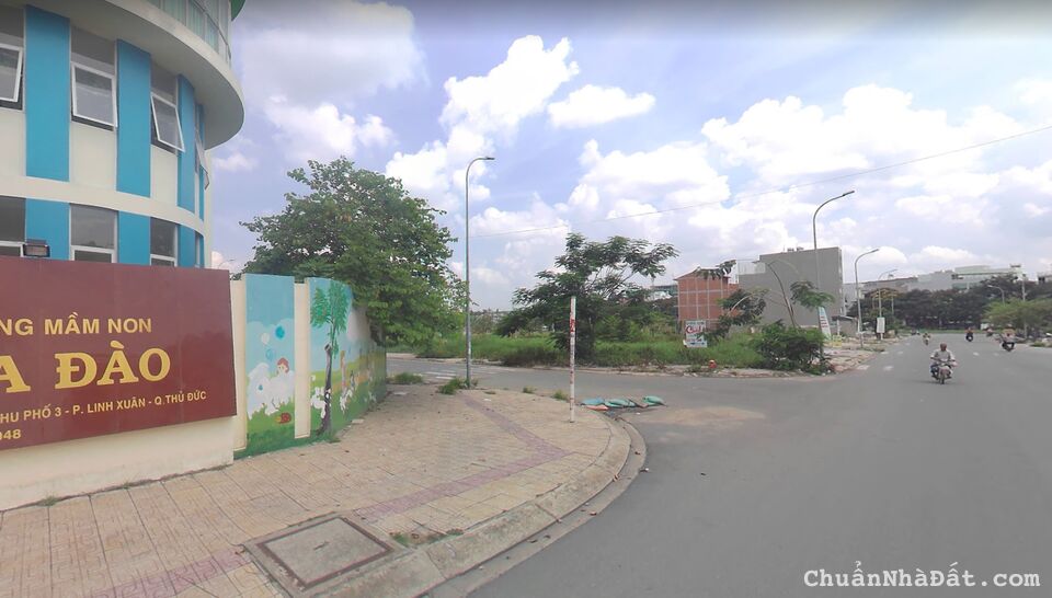 Chính chủ cần bán gấp lô đất 86m2 sổ riêng giá 1tỷ850 ngay đường số 2 khu dân cư Bình Hưng Hoà B