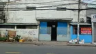 Bán gấp kho xưởng mặt tiền Trương Phước Phan, Bình Tân, 16x40m, 33 tỷ