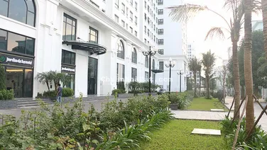 Bán nhanh căn 2PN 73m2 3,3 tỷ tại Eco City Việt Hưng, đã có sổ, sẵn sàng giao dịch ngay.
