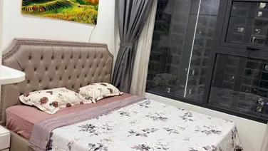 Giá nhỉnh 4 tỷ sở hữu căn hộ cao cấp tầm view 360 ngắm nhìn toàn bộ phía Đông Hà Nội